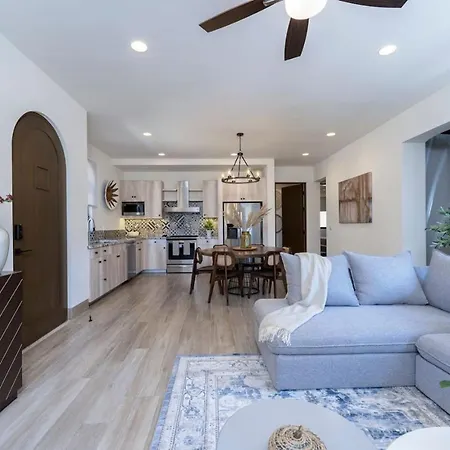 Modern 2Br Condo At Quivira With Rooftop